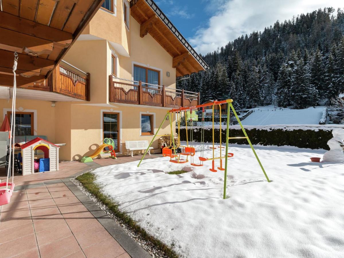 Apartment In Altenmarkt In Pongau Near Ski Area Altenmarkt im Pongau Exterior photo