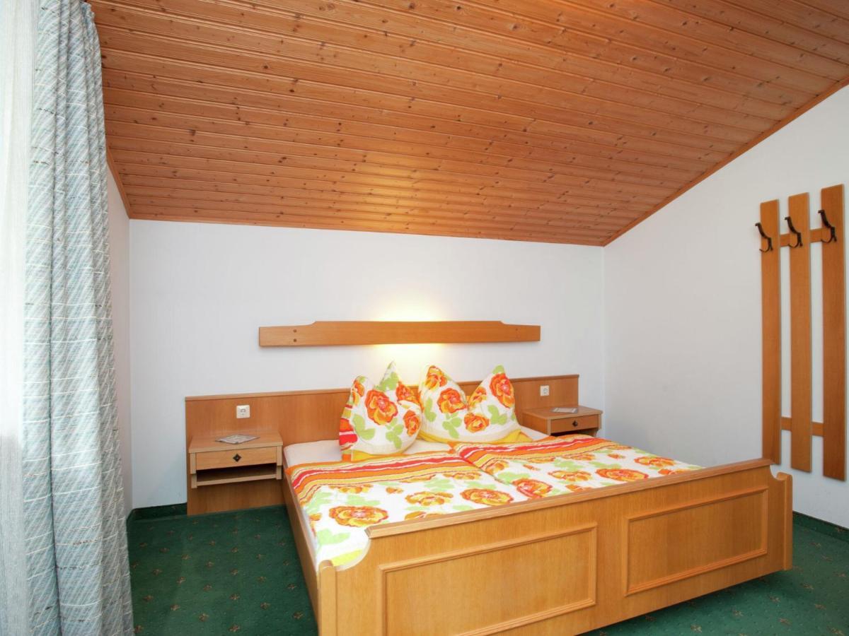 Apartment In Altenmarkt In Pongau Near Ski Area Altenmarkt im Pongau Exterior photo