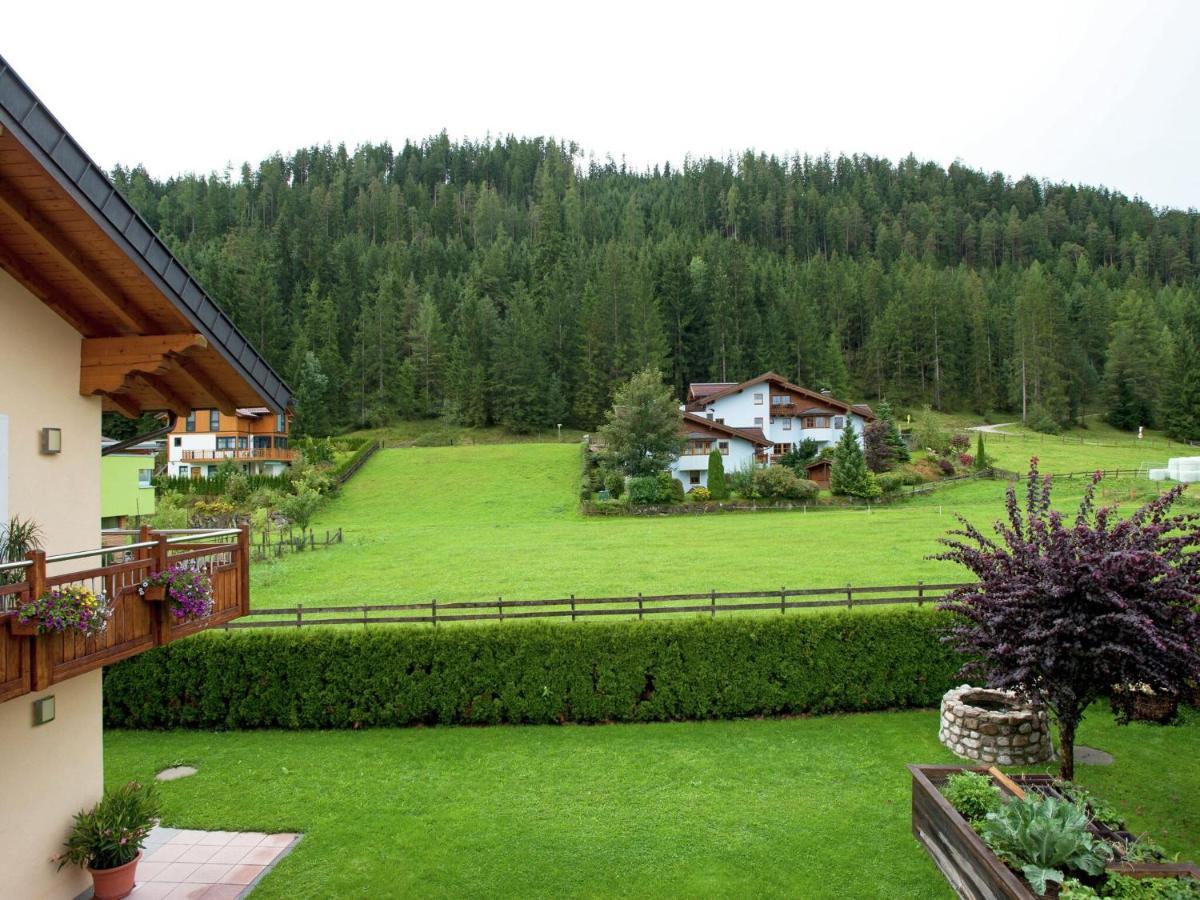 Apartment In Altenmarkt In Pongau Near Ski Area Altenmarkt im Pongau Exterior photo