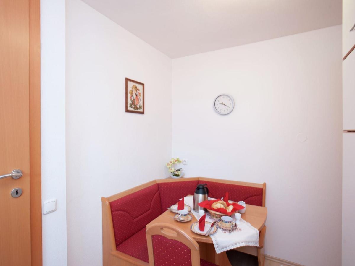 Apartment In Altenmarkt In Pongau Near Ski Area Altenmarkt im Pongau Exterior photo